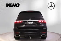 Mercedes-Benz GLS450 d 4Matic AMG 3 270kW thumbnail
