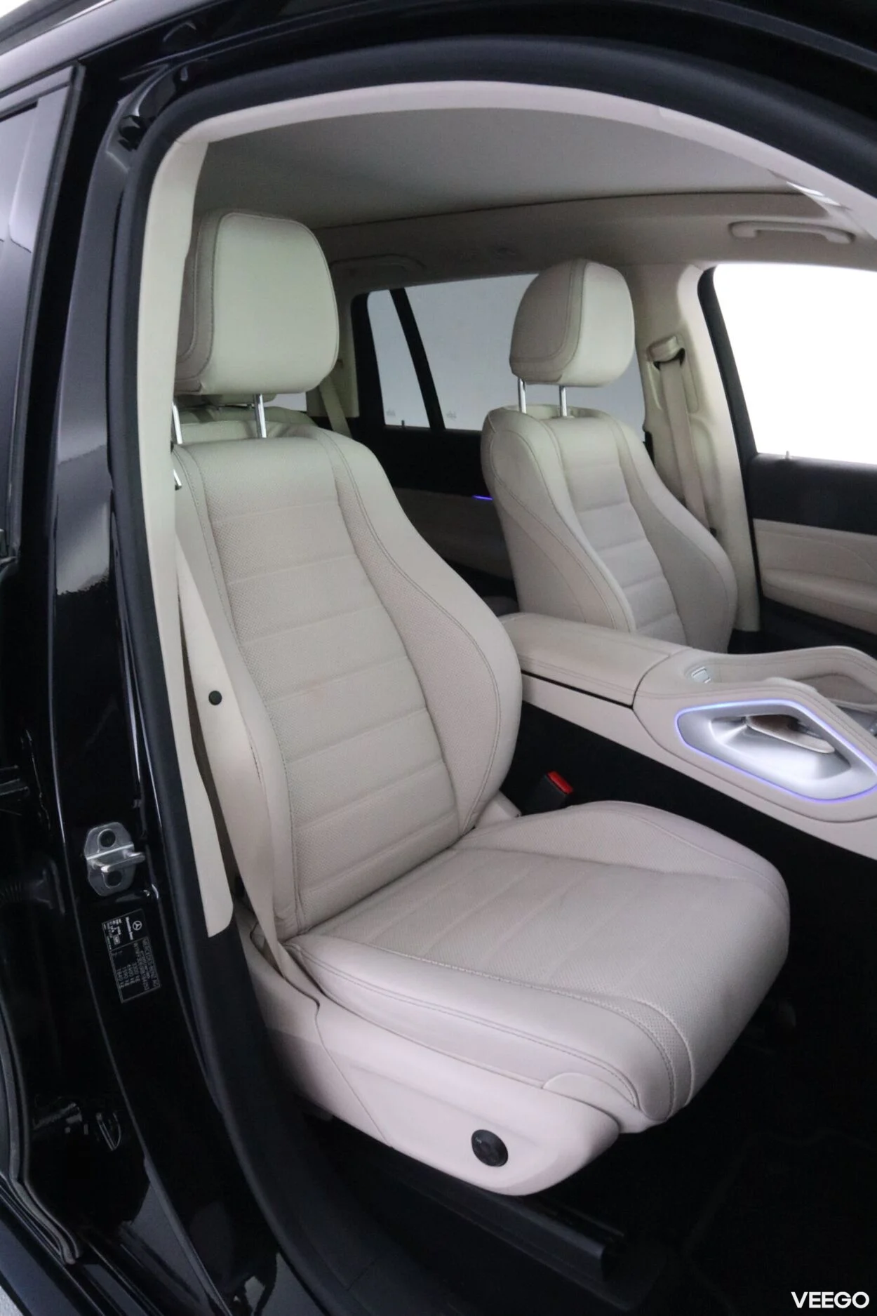 Mercedes-Benz GLS450 d 4Matic AMG 3 270kW