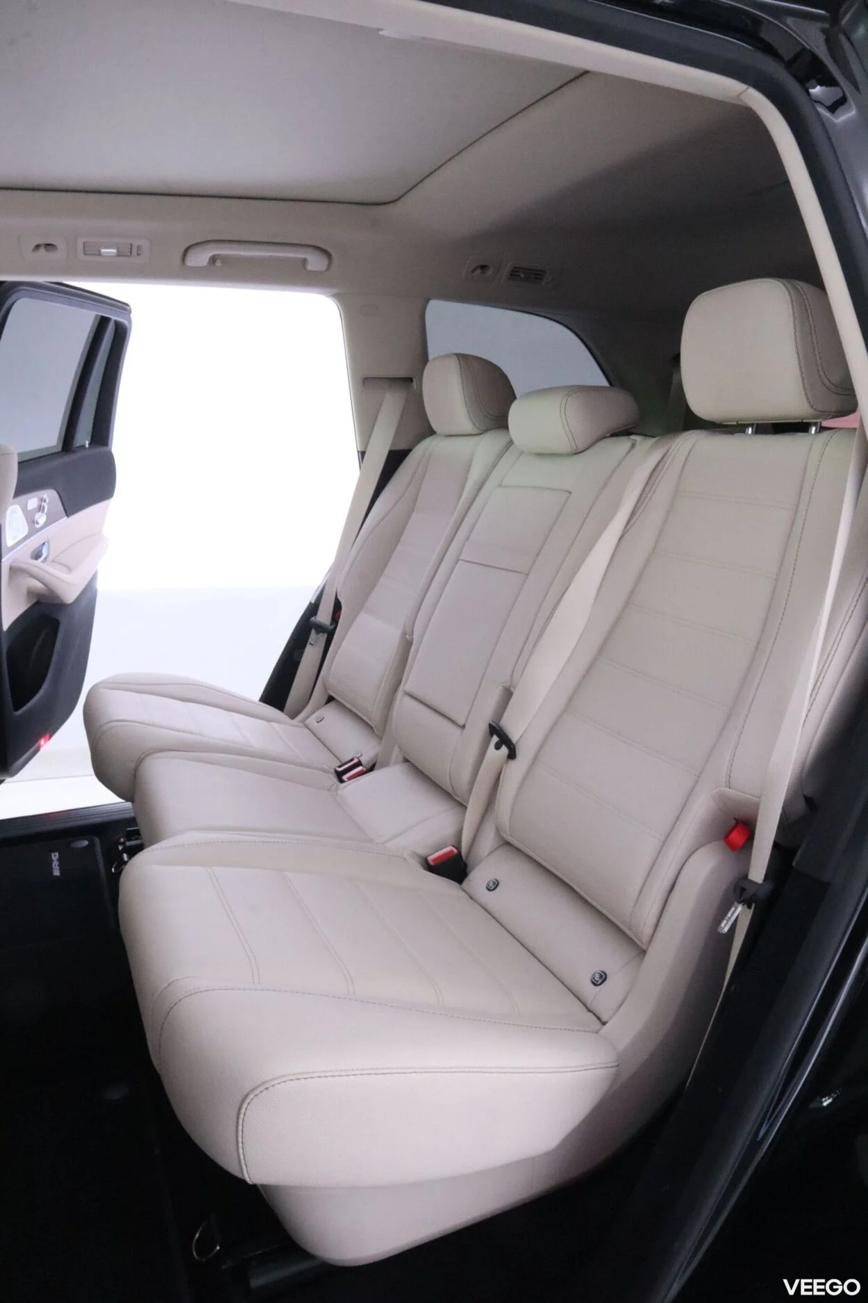 Mercedes-Benz GLS450 d 4Matic AMG 3 270kW