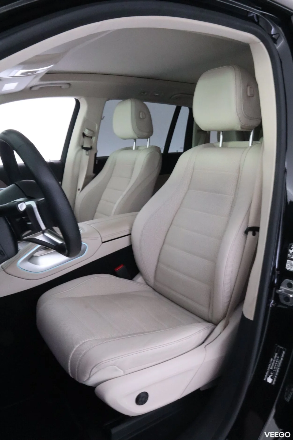 Mercedes-Benz GLS450 d 4Matic AMG 3 270kW