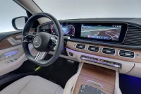 Mercedes-Benz GLS450 d 4Matic AMG 3 270kW thumbnail