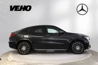 Mercedes-Benz GLE400 d 4Matic Coupe AMG 2.9 243kW thumbnail