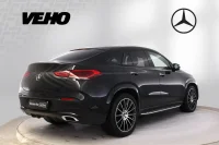 Mercedes-Benz GLE400 d 4Matic Coupe AMG 2.9 243kW thumbnail