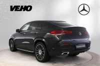 Mercedes-Benz GLE400 d 4Matic Coupe AMG 2.9 243kW thumbnail