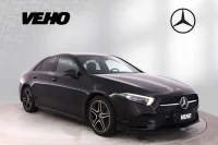 Mercedes-Benz A200 AMG 1.3 120kW thumbnail