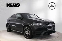 Mercedes-Benz GLE400 d 4Matic Coupe AMG 2.9 243kW thumbnail