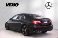 Mercedes-Benz A200 AMG 1.3 120kW thumbnail