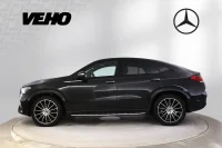 Mercedes-Benz GLE400 d 4Matic Coupe AMG 2.9 243kW thumbnail