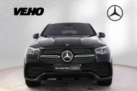 Mercedes-Benz GLE400 d 4Matic Coupe AMG 2.9 243kW thumbnail