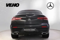 Mercedes-Benz GLE400 d 4Matic Coupe AMG 2.9 243kW thumbnail