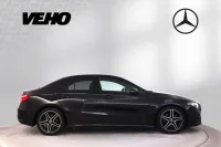 Mercedes-Benz A200 AMG 1.3 120kW thumbnail