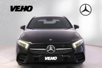 Mercedes-Benz A200 AMG 1.3 120kW thumbnail