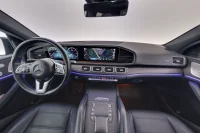 Mercedes-Benz GLE400 d 4Matic Coupe AMG 2.9 243kW thumbnail