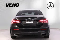 Mercedes-Benz A200 AMG 1.3 120kW thumbnail