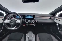 Mercedes-Benz A200 AMG 1.3 120kW thumbnail