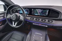 Mercedes-Benz GLE400 d 4Matic Coupe AMG 2.9 243kW thumbnail