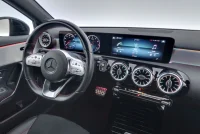 Mercedes-Benz A200 AMG 1.3 120kW thumbnail