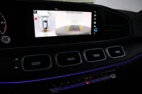 Mercedes-Benz GLE400 d 4Matic Coupe AMG 2.9 243kW thumbnail