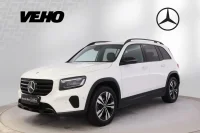 Mercedes-Benz GLB180 Progressive 1.3 100kW thumbnail