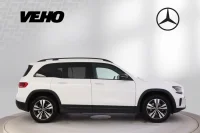 Mercedes-Benz GLB180 Progressive 1.3 100kW thumbnail