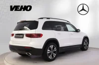 Mercedes-Benz GLB180 Progressive 1.3 100kW thumbnail