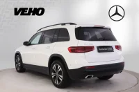Mercedes-Benz GLB180 Progressive 1.3 100kW thumbnail