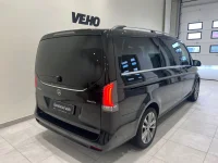 Mercedes-Benz V250 4Matic Avantgarde A2 2 140kW thumbnail