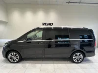 Mercedes-Benz V250 4Matic Avantgarde A2 2 140kW thumbnail