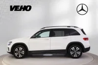 Mercedes-Benz GLB180 Progressive 1.3 100kW thumbnail