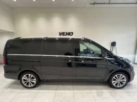Mercedes-Benz V250 4Matic Avantgarde A2 2 140kW thumbnail