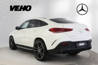 Mercedes-Benz GLE53 AMG Coupe 4Matic 3 320kW thumbnail