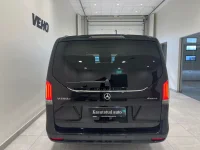 Mercedes-Benz V250 4Matic Avantgarde A2 2 140kW thumbnail