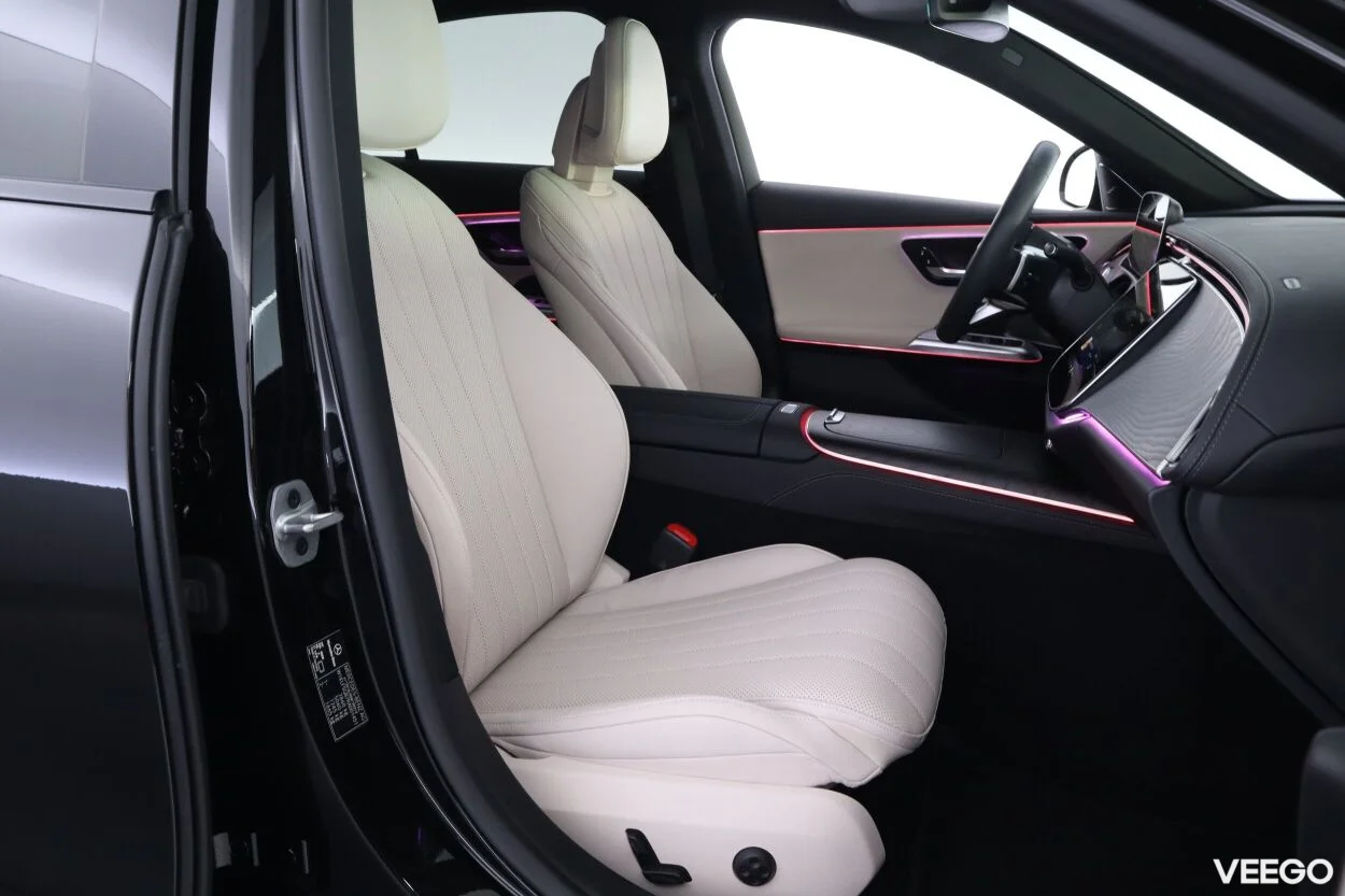 Mercedes-Benz E300 e 4Matic AMG Plug in 2 150kW