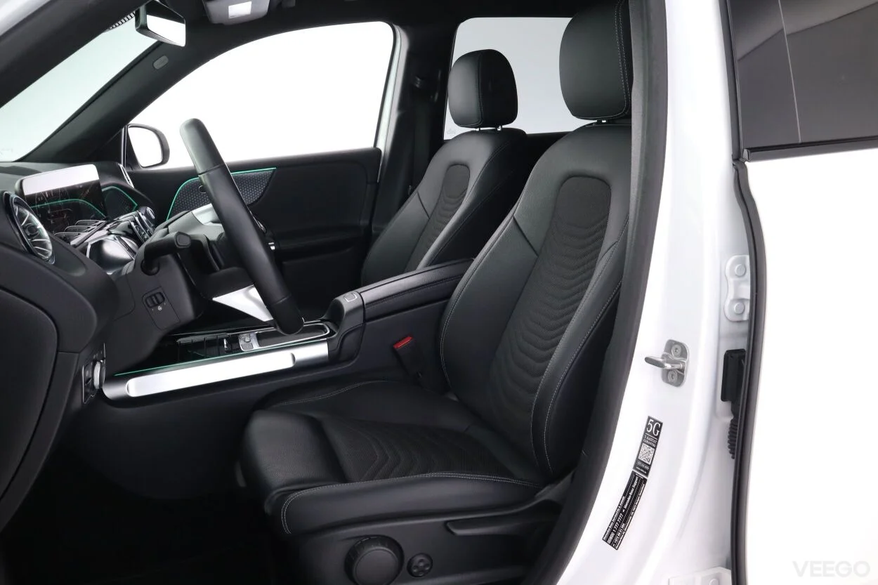 Mercedes-Benz GLB180 Progressive 1.3 100kW