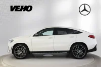 Mercedes-Benz GLE53 AMG Coupe 4Matic 3 320kW thumbnail