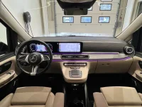 Mercedes-Benz V250 4Matic Avantgarde A2 2 140kW thumbnail