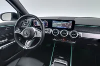 Mercedes-Benz GLB180 Progressive 1.3 100kW thumbnail