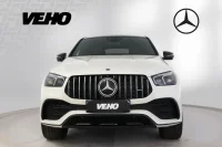 Mercedes-Benz GLE53 AMG Coupe 4Matic 3 320kW thumbnail