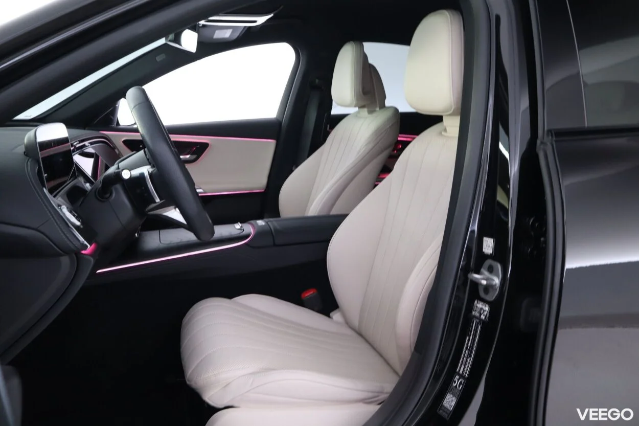 Mercedes-Benz E300 e 4Matic AMG Plug in 2 150kW