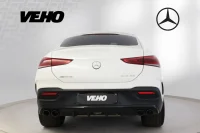 Mercedes-Benz GLE53 AMG Coupe 4Matic 3 320kW thumbnail