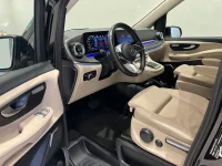 Mercedes-Benz V250 4Matic Avantgarde A2 2 140kW thumbnail