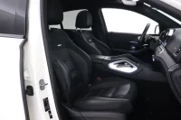 Mercedes-Benz GLE53 AMG Coupe 4Matic 3 320kW thumbnail