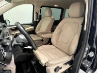 Mercedes-Benz V250 4Matic Avantgarde A2 2 140kW thumbnail