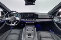 Mercedes-Benz GLE53 AMG Coupe 4Matic 3 320kW thumbnail
