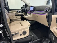 Mercedes-Benz V250 4Matic Avantgarde A2 2 140kW thumbnail