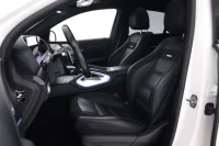 Mercedes-Benz GLE53 AMG Coupe 4Matic 3 320kW thumbnail