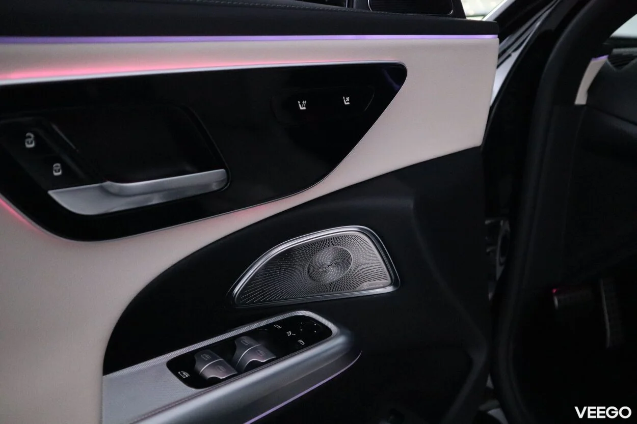 Mercedes-Benz E300 e 4Matic AMG Plug in 2 150kW