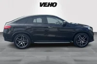 Mercedes-Benz GLE350 d 4Matic AMG night pakett 3 190kW thumbnail
