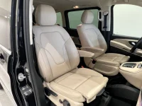 Mercedes-Benz V250 4Matic Avantgarde A2 2 140kW thumbnail