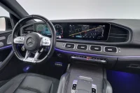 Mercedes-Benz GLE53 AMG Coupe 4Matic 3 320kW thumbnail